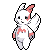 Jumping Zangoose